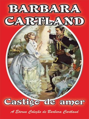 Castigo de Amor - ebook